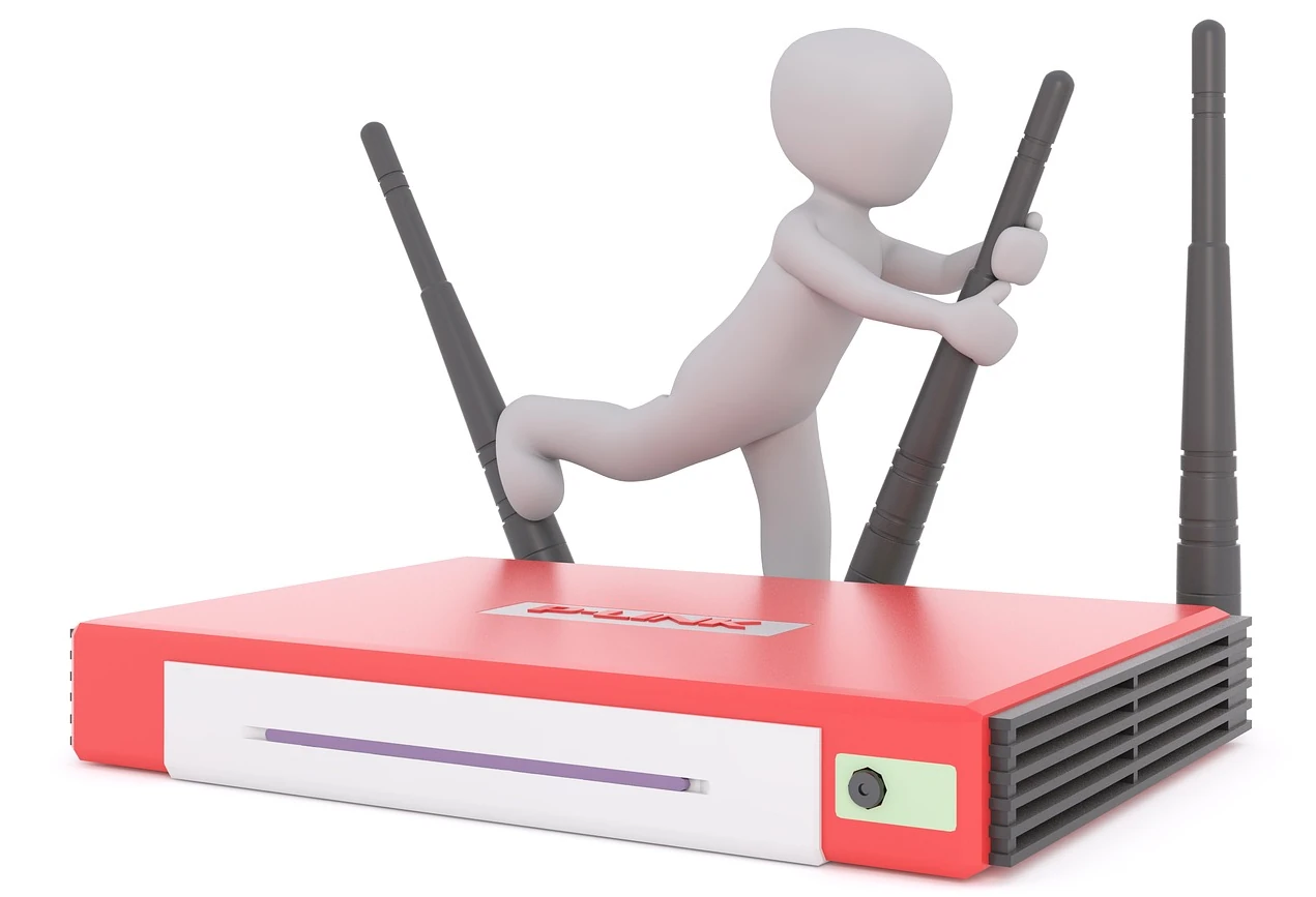 WiFi & Networking Guides